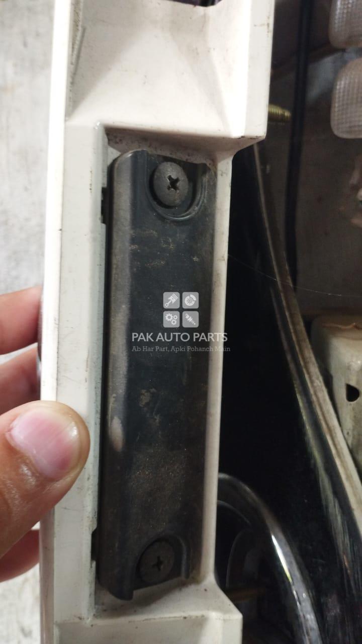 Picture of Toyota Prius 2008 Digi Lock