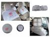 Picture of Universal Toyota Half Seat Cover With Toyota Logo