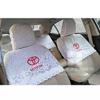 Picture of Universal Toyota Half Seat Cover With Toyota Logo