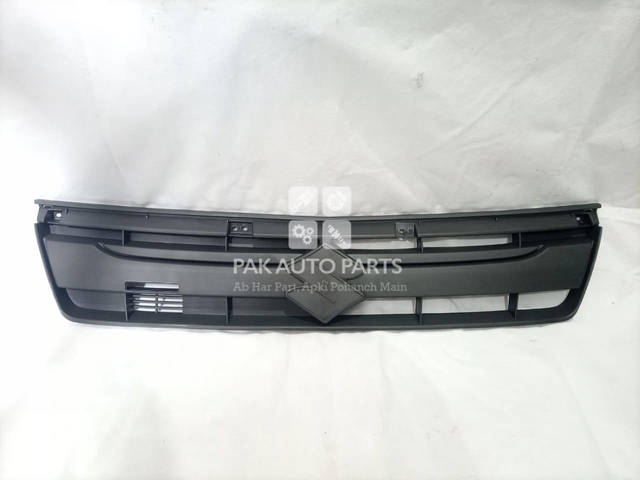 Picture of Suzuki Wagon R 2017-22 Front Grill..