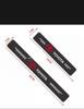 Picture of 4Pcs Car Door Sill (Toyota) Carbon Fiber Stickers Water Proof & Dust Proof