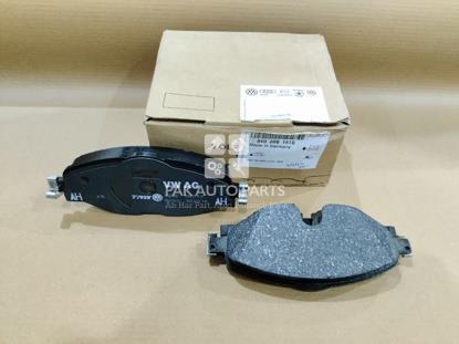 Picture of Audi A3 Front Disc Pad