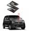 Picture of New Alto 2017-2023 Front 3D Monogram With Extra Tape Premium Finishing.