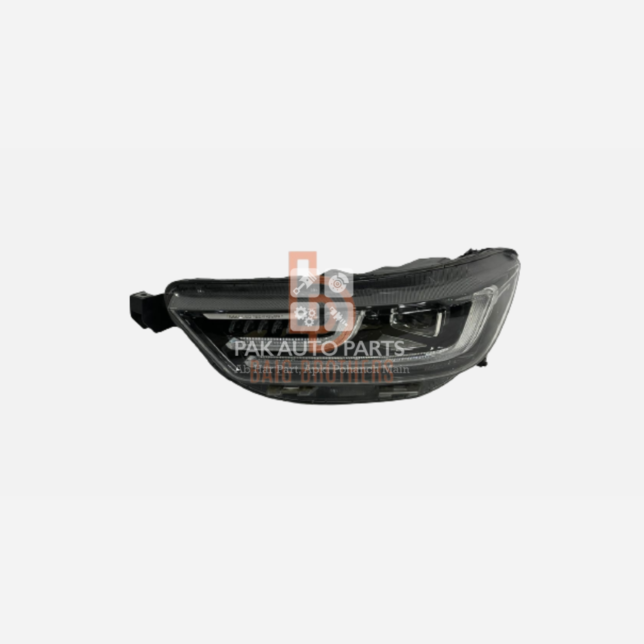 Picture of Chery Tiggo 8 2022-23 Left Side Head Light