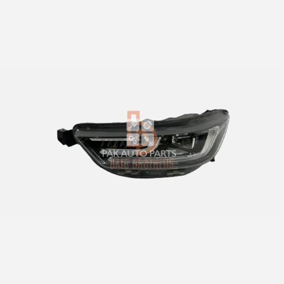 Picture of Chery Tiggo 8 2022-23 Left Side Head Light