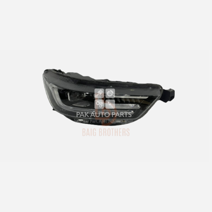 Picture of Chery Tiggo 8 2022-23 Right Side Head Light