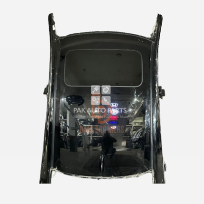 Picture of Honda Civic 2016-21 Complete Black Sun Roof