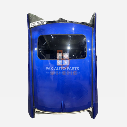 Picture of Honda Civic 2016-21 Complete Blue Sun Roof