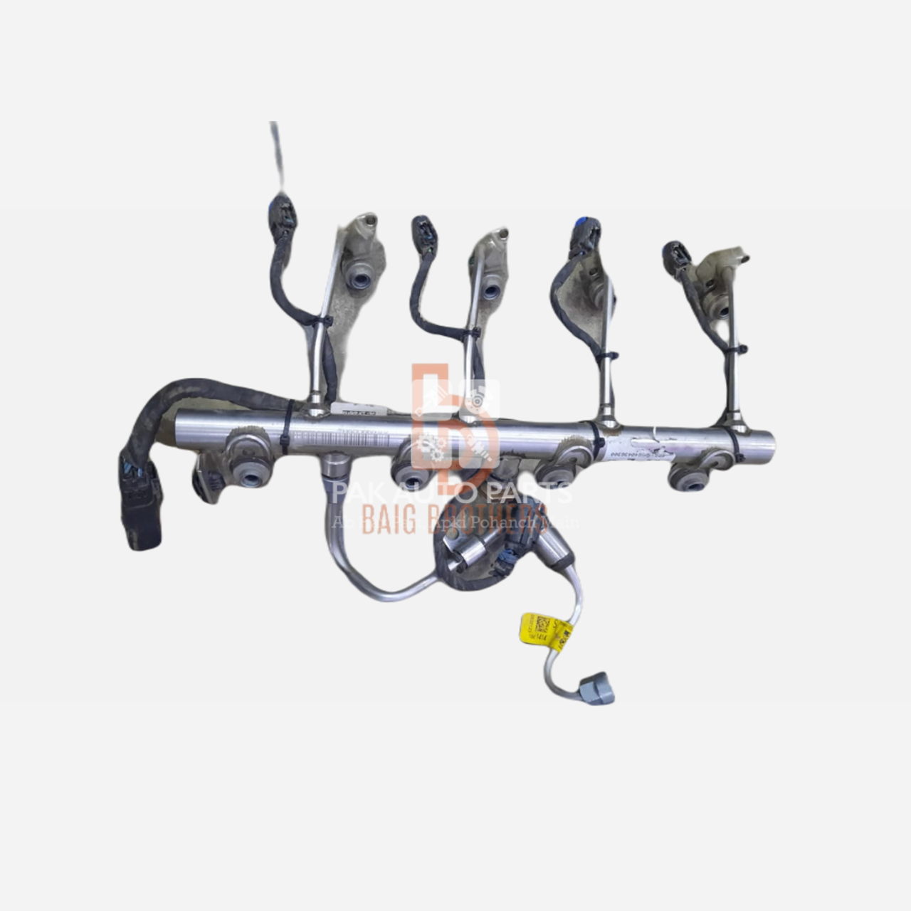 Picture of Hyundai Elantra 2020-23 Fuel Injector