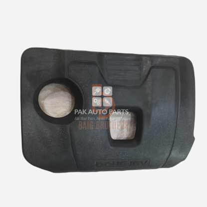 Picture of Hyundai Elantra 2020-23 Engine Plate