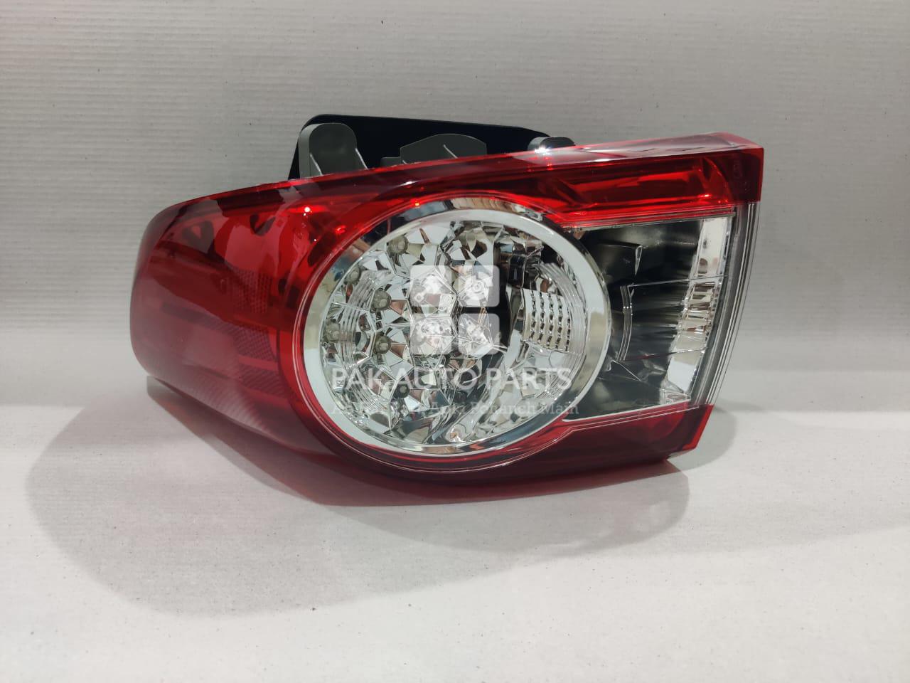 Picture of Toyota Corolla 2012-14 Tail light (Back Light)