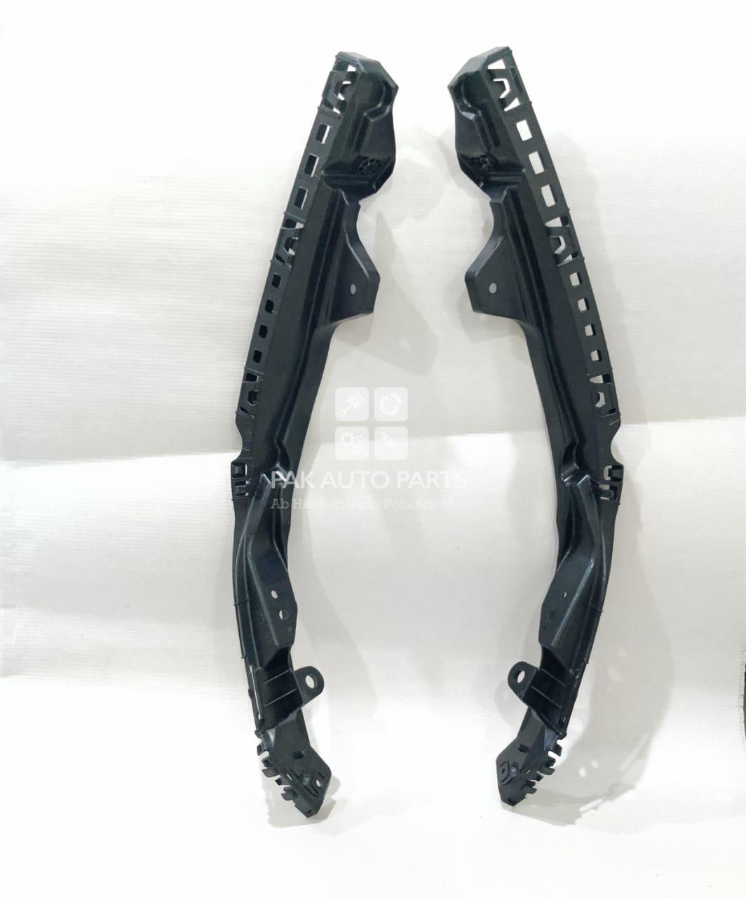 Picture of Honda City 2009-21 Headlight Stiffener