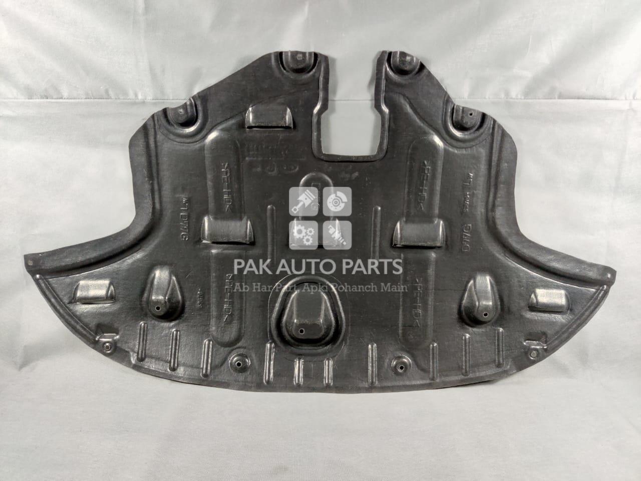 Picture of Kia Sportage 2020-21 Engine Shield