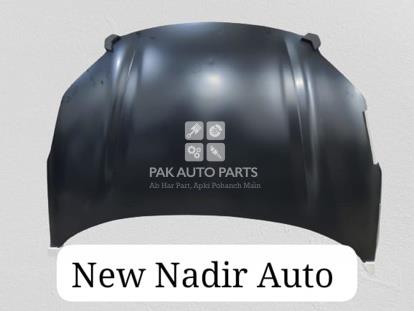 Picture of Kia Sportage 2020-22 Bonnet Hood