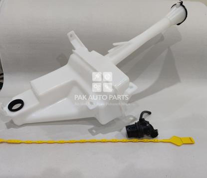 Picture of Toyota Corolla XLI 2009 Shower Bottler with Motor