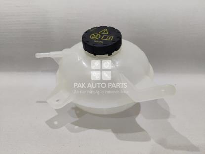 Picture of MG HS 2020-23 Radiator  Bottle