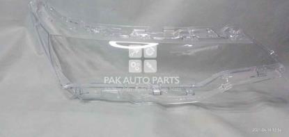 Picture of Toyota Corolla 2017-22 Headlight Cover