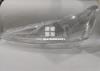 Picture of Hyundai Elantra 2020-23 Headlight Glass