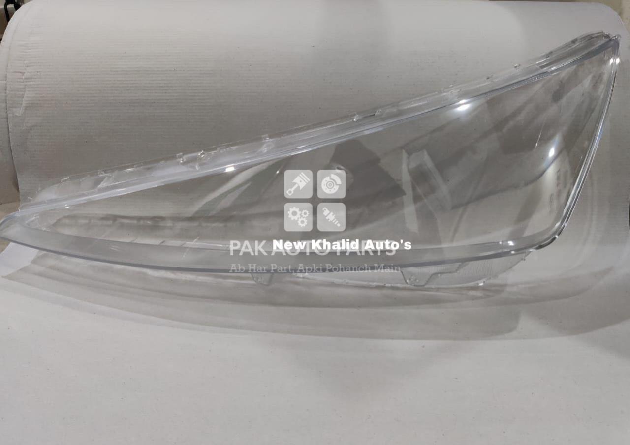Picture of Hyundai Elantra 2020-23 Headlight Glass
