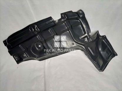 Picture of Toyota Vitz 2014-20 Engine Shield..