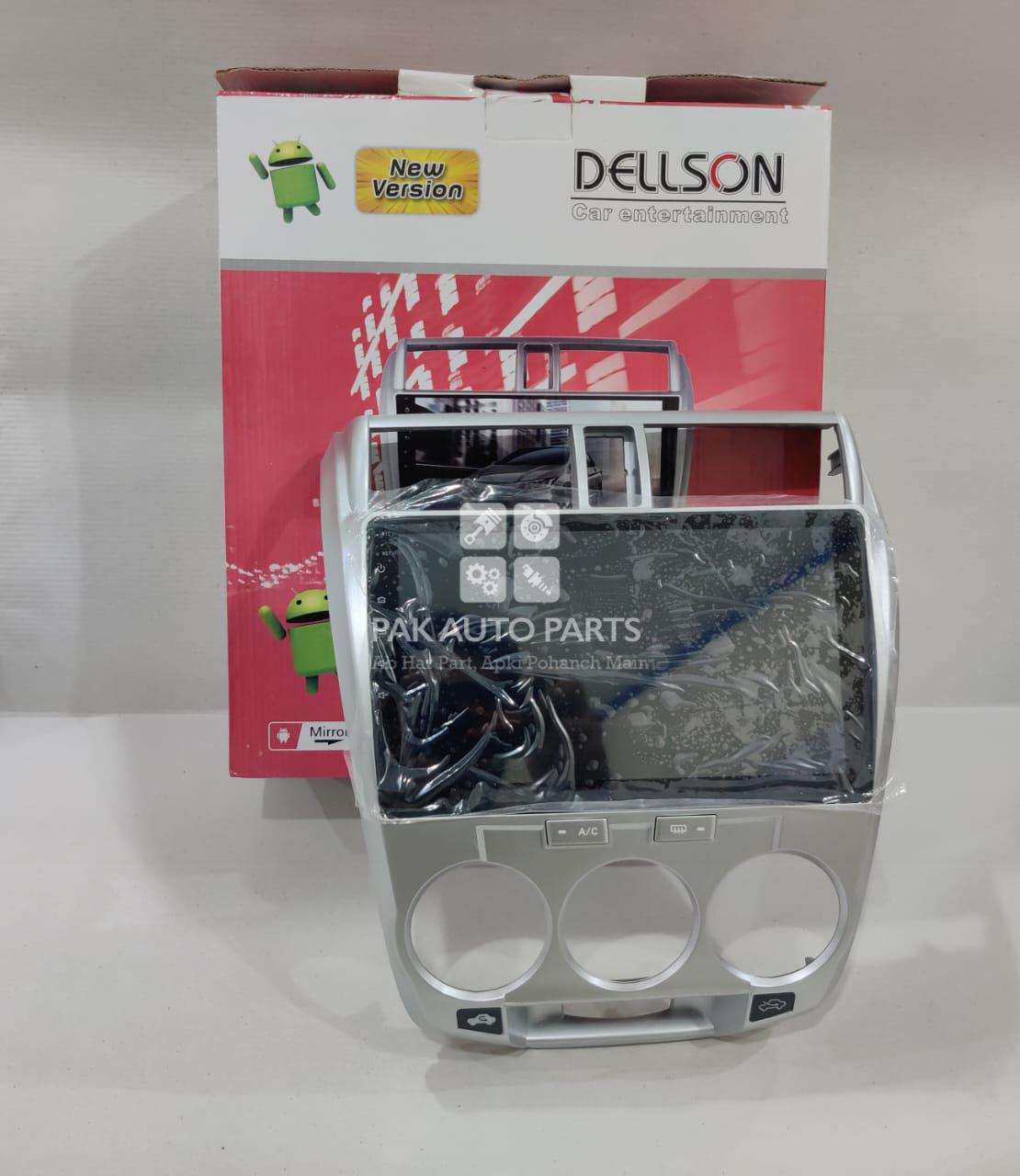 Picture of Honda City 2014-21 Android Panel With Frame