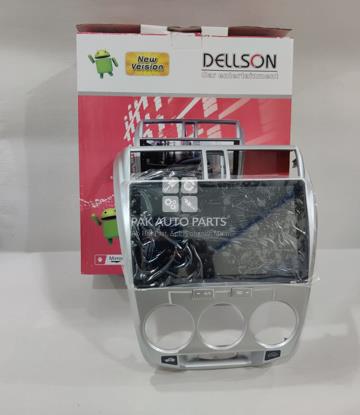 Picture of Honda City 2014-21 Android Panel With Frame