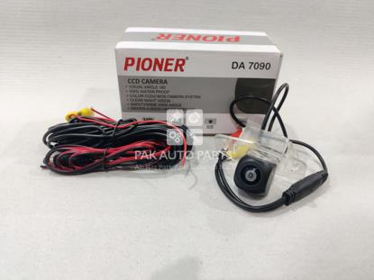 Picture of Honda City 2014-21 Rear Camera