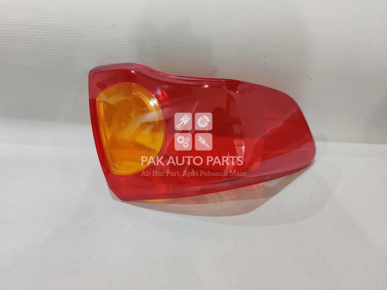 Picture of Toyota Corolla 2009-12 Tail Light Glass (Backlight),