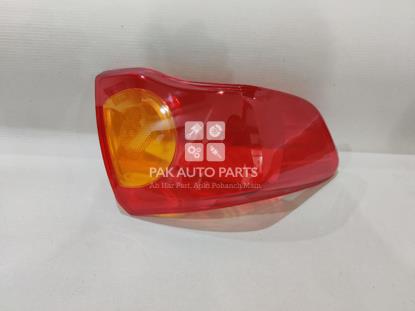 Picture of Toyota Corolla 2009-12 Tail Light Glass (Backlight),