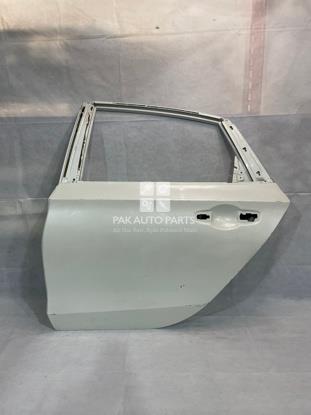 Picture of Honda Civic 2022-23 Rear Left Door