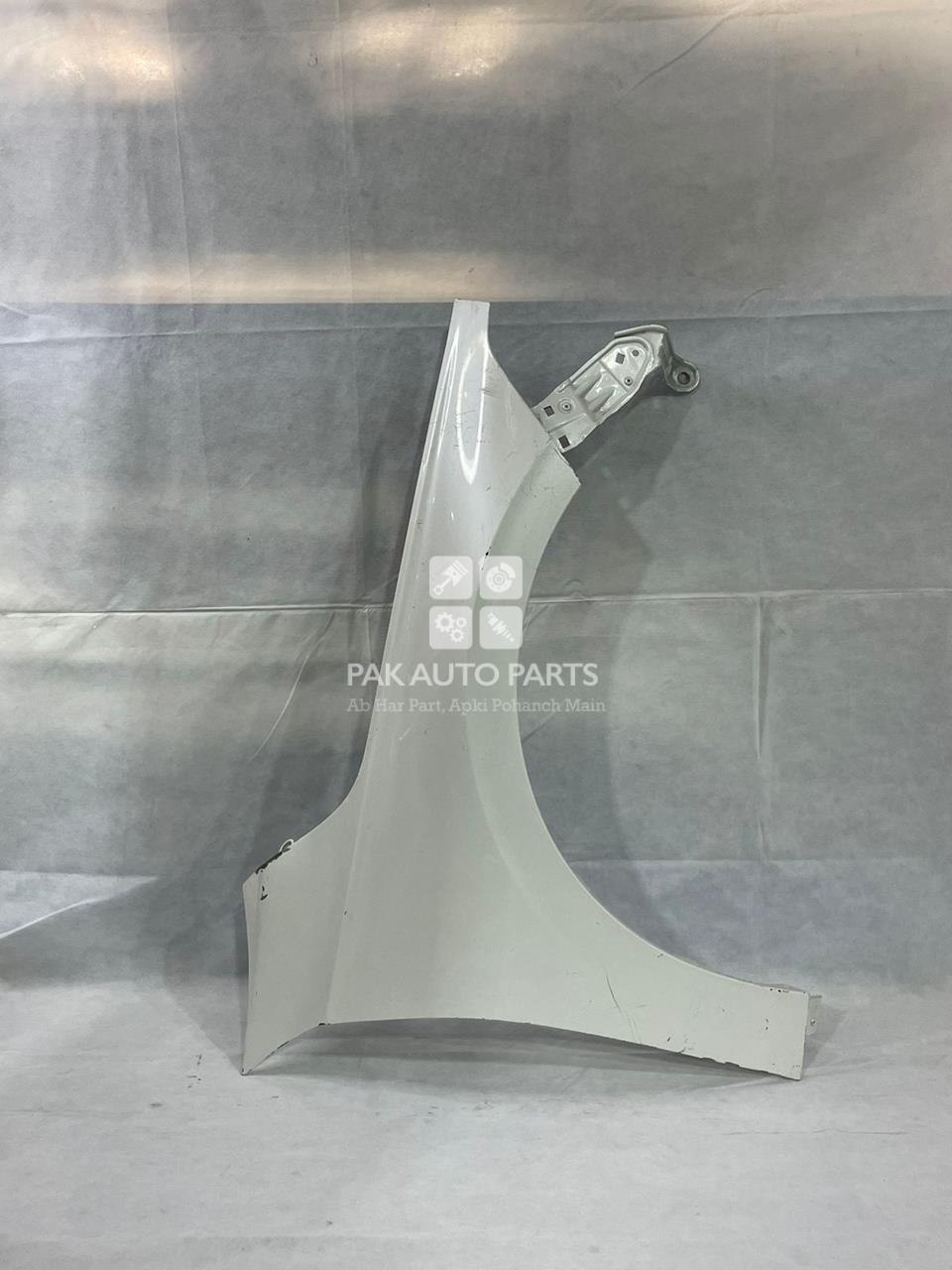 Picture of Honda Civic 2022-23 Right Side Fender