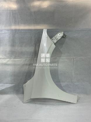 Picture of Honda Civic 2022-23 Right Side Fender