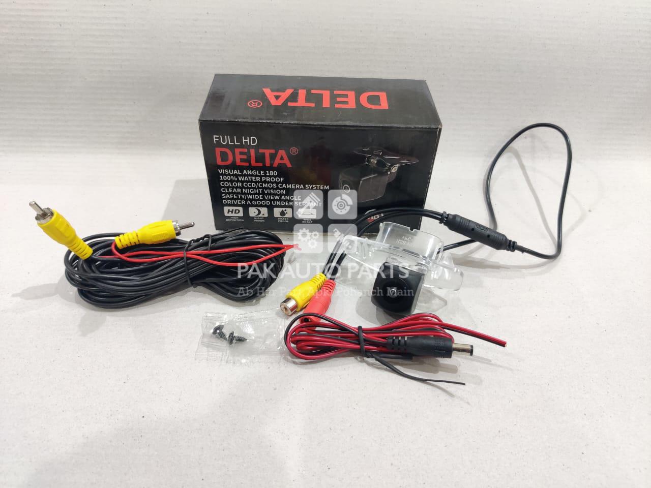 Picture of Honda Civic 2012-15 Rear View Camera