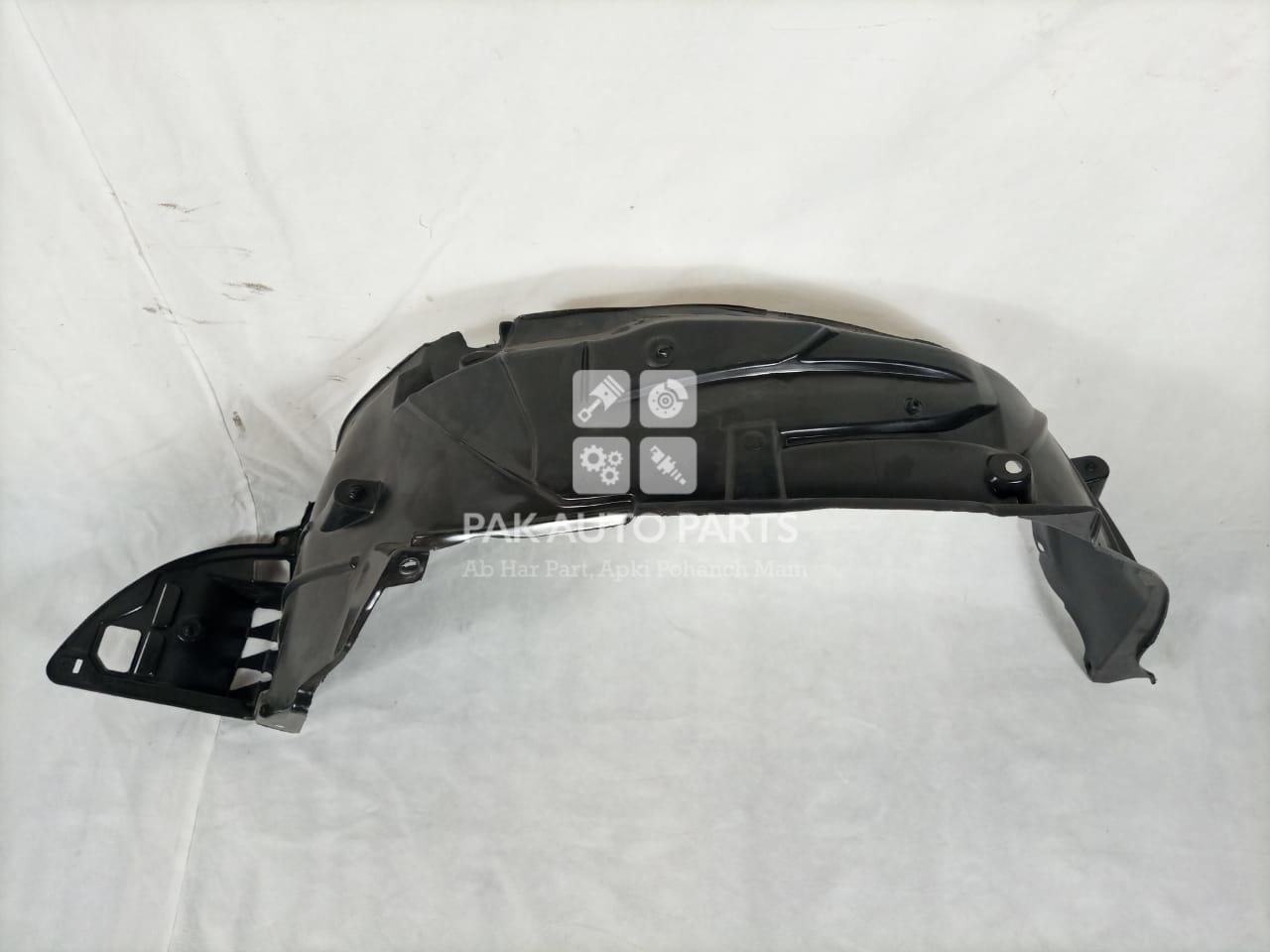 Picture of Honda Civic 2003-06 Fender Shield,,