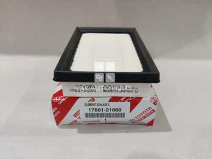 Picture of Toyota C-HR 2017-20 Air Filter