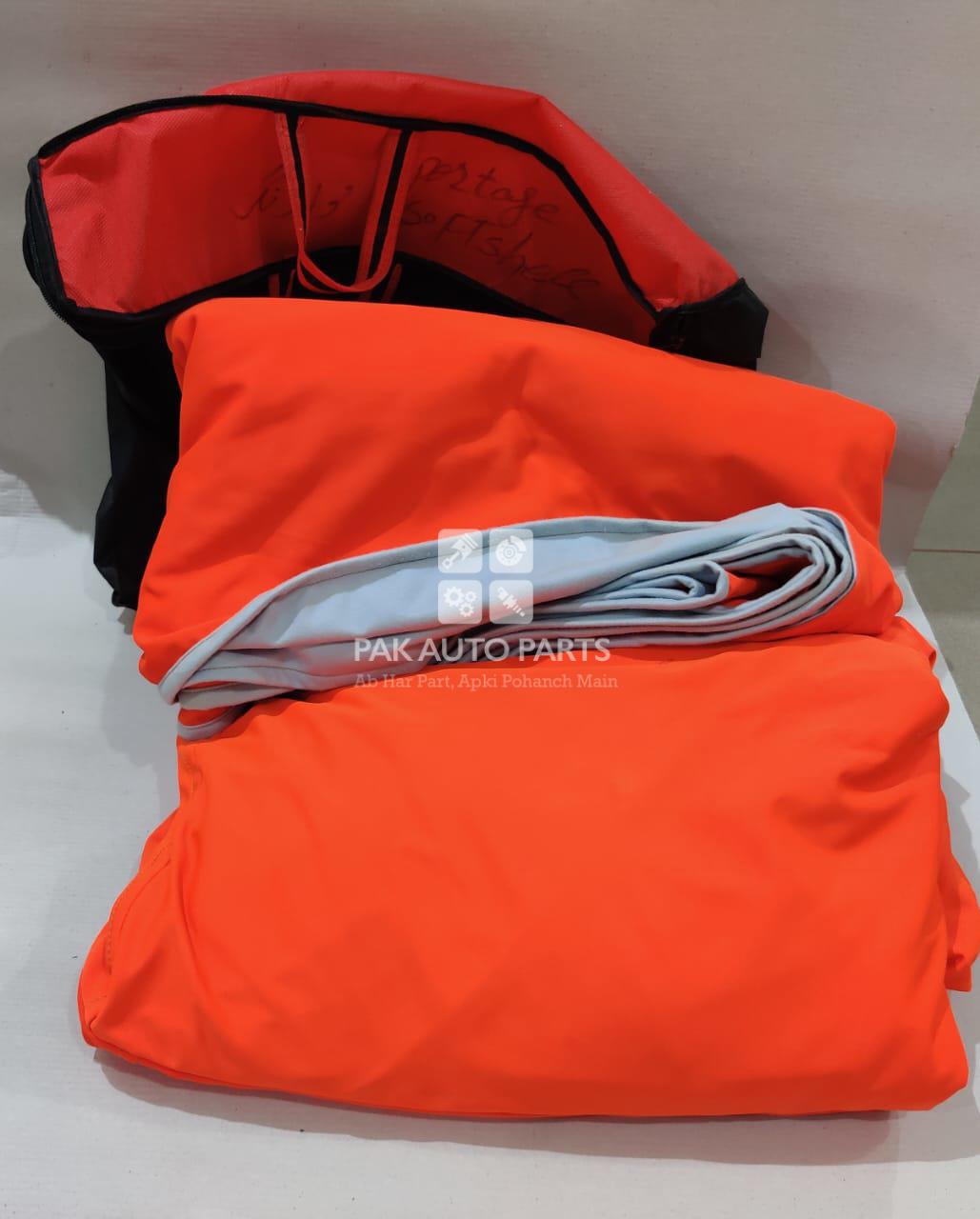 Picture of Toyota C-HR 2017-20 Top Cover High Quality