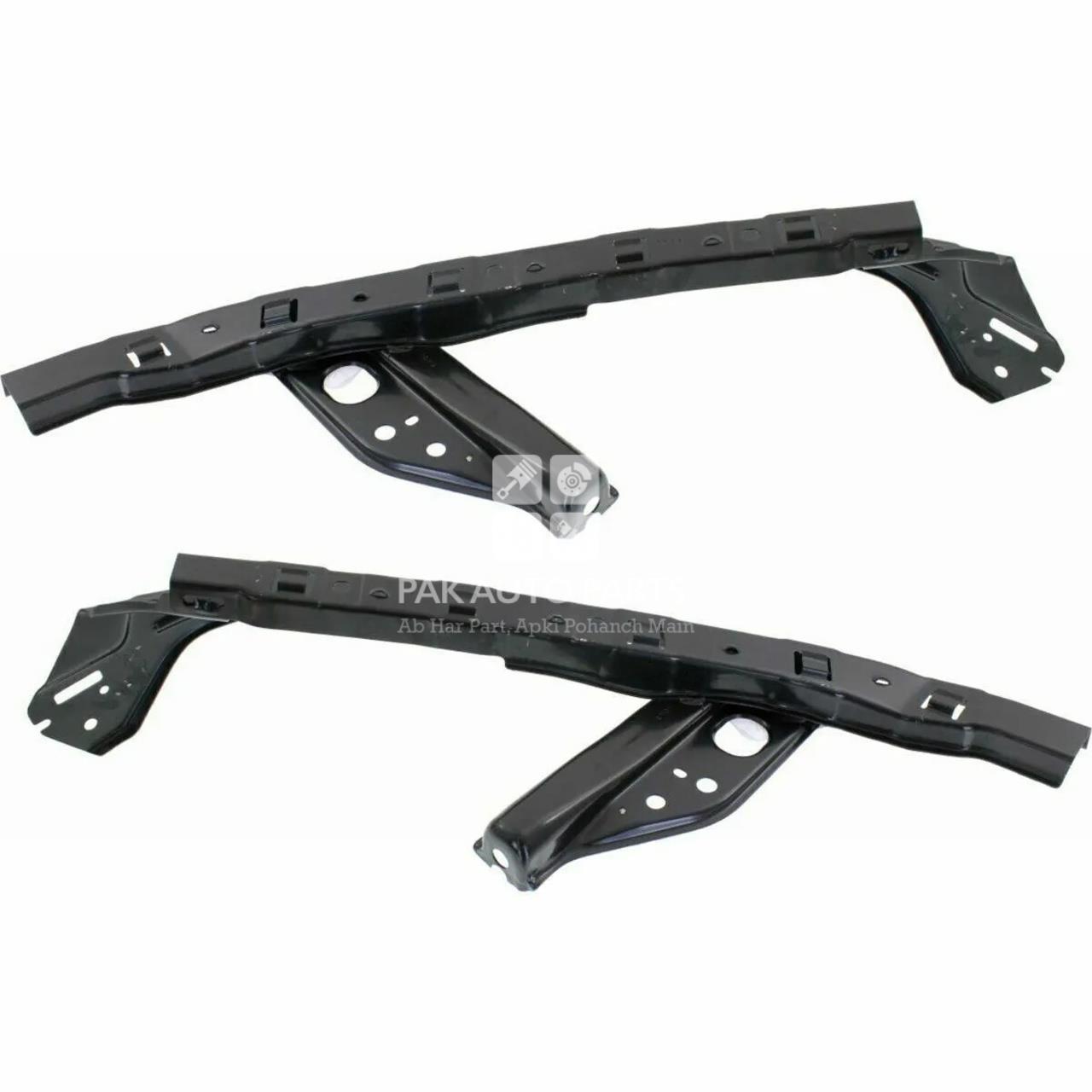 Picture of Honda Civic 2007-12 Headlight Stiffener