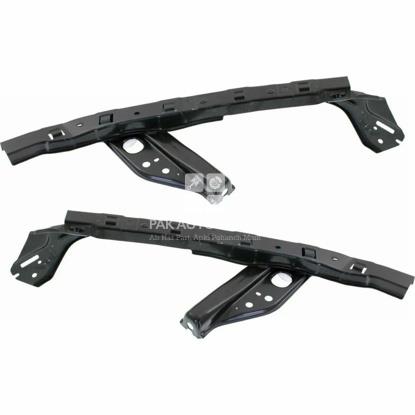 Picture of Honda Civic 2007-12 Headlight Stiffener