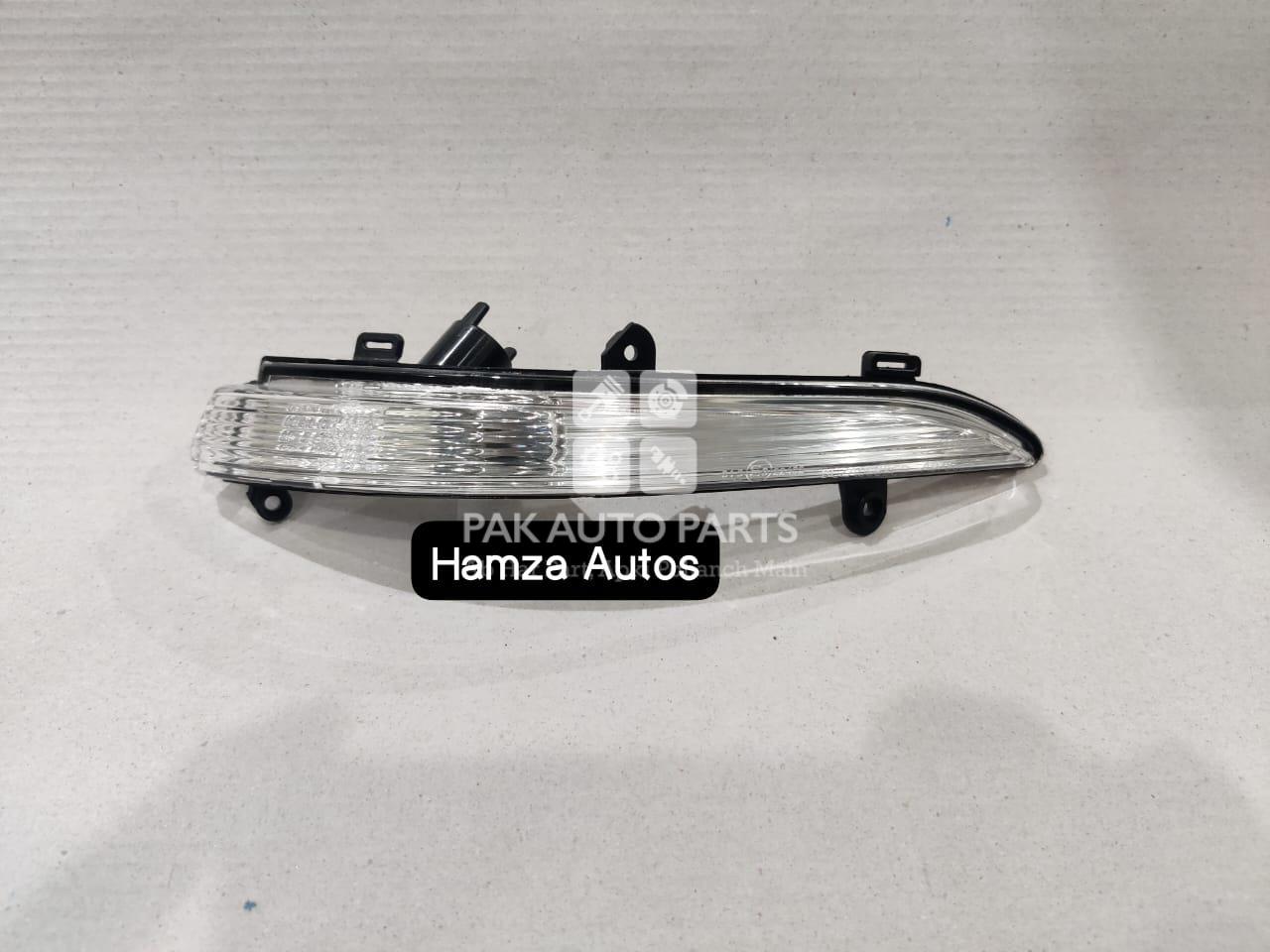 Picture of Changan Alsvin 2020-23 Side Mirror Light