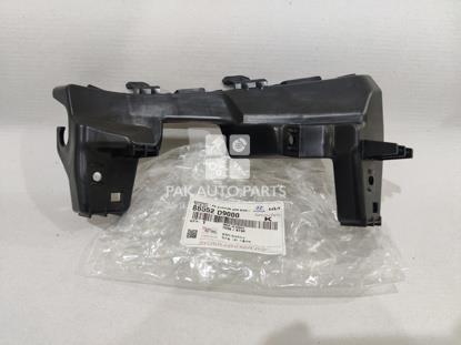 Picture of Kia Sportage 2018-22 Headlight Stiffener,,