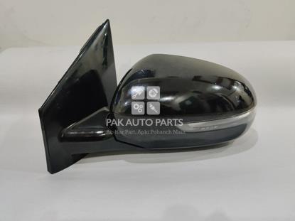 Picture of Kia Sportage 2019-22 Side Mirror