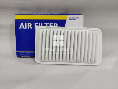 Picture of Daihatsu Tanto 2006-09 Air Filter