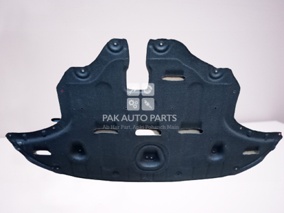 Picture of Hyundai Tucson 2020-21 Engine Shield Carpet type