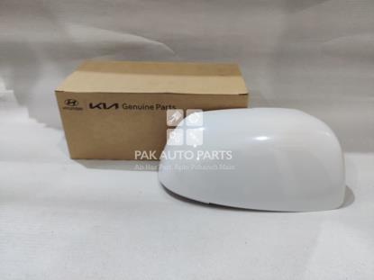 Picture of Kia Picanto 2019-2022 Side Mirror Cover