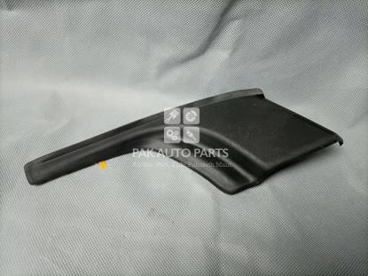 Picture of Toyota Aqua 2013-16 Wiper Shield Corner