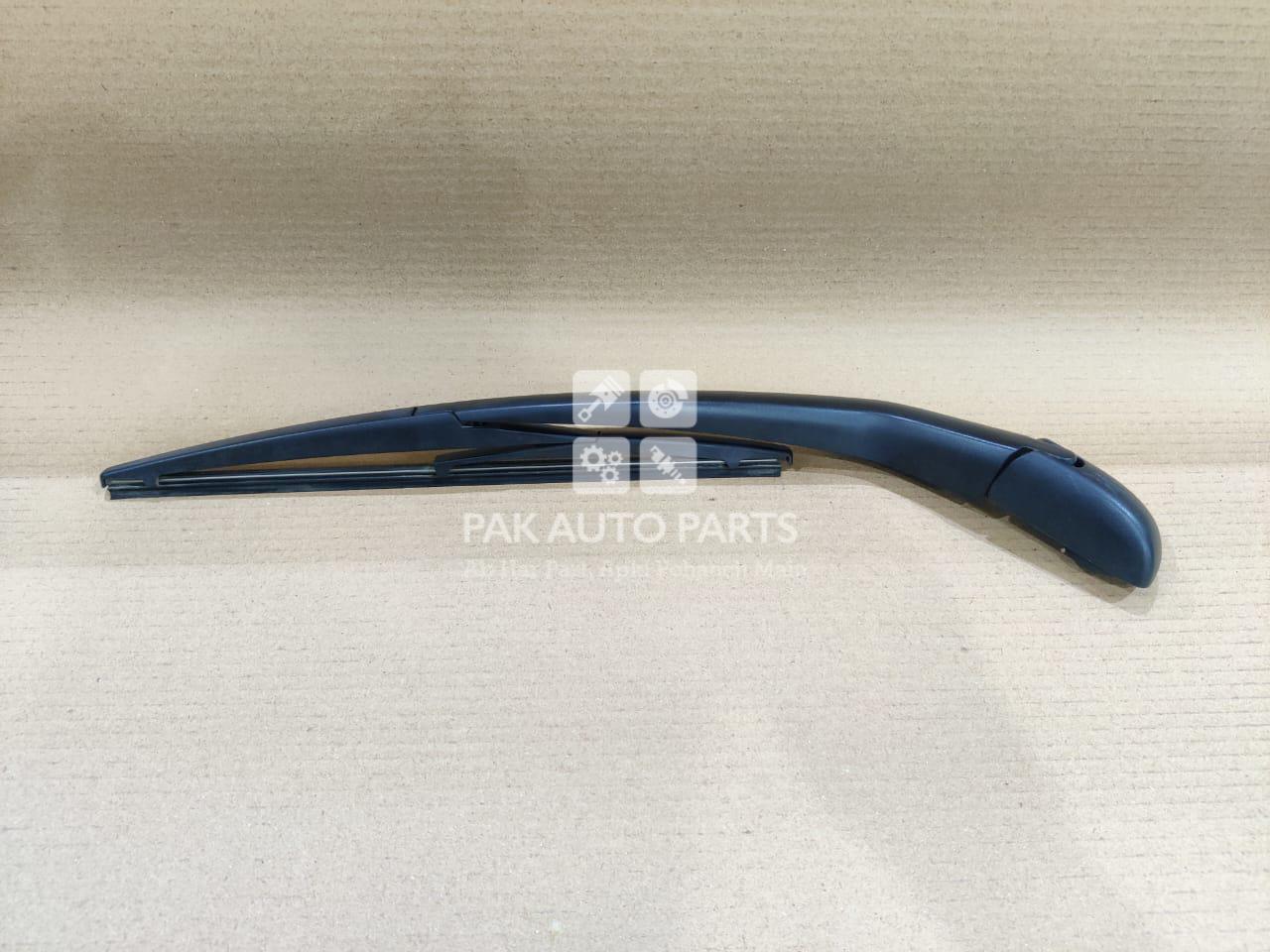 Picture of Daihatsu Move 2017 Rear Screen Wiper Blade