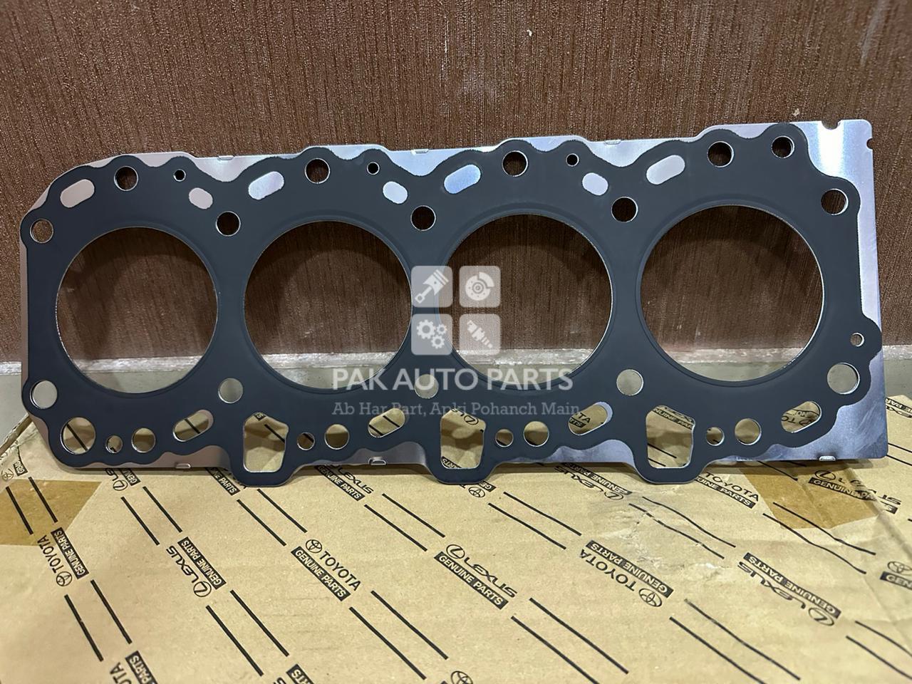 Picture of Toyota Parado (2KD) Head Gaskit