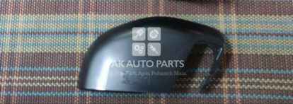 Picture of Honda City 2022-2026 Side Mirror Cover Lower Part