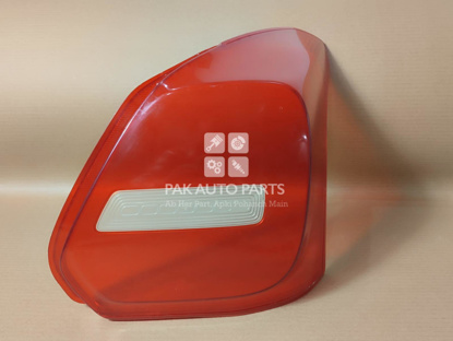 Picture of Suzuki Swift New 2022-26 Back Light Cover / Tail Light Cover Genuine