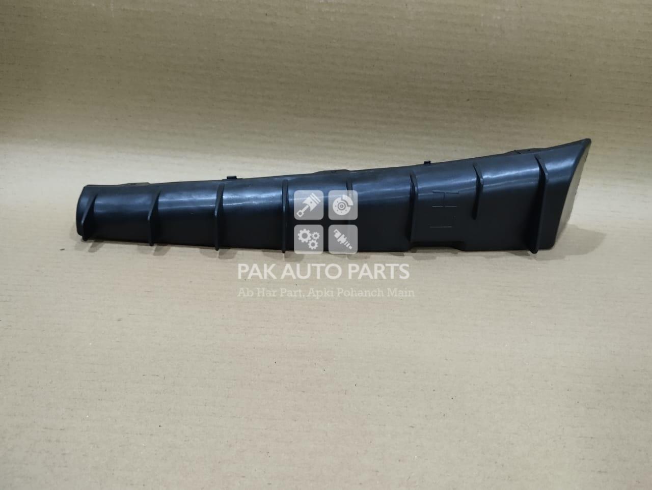 Picture of Hyundai Tucson 2020-22 Headlight Stiffener Small